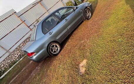 Mitsubishi Lancer IX, 2006 год, 435 000 рублей, 4 фотография