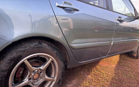 Mitsubishi Lancer IX, 2006 год, 435 000 рублей, 5 фотография