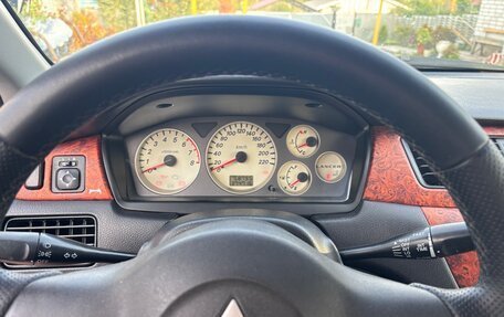 Mitsubishi Lancer IX, 2006 год, 435 000 рублей, 11 фотография