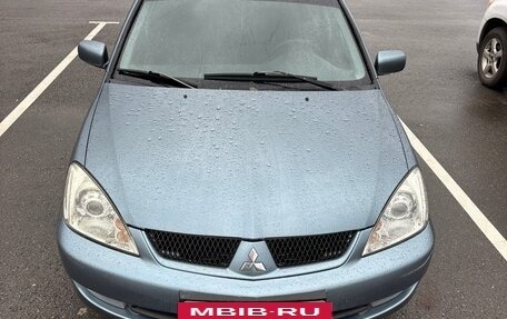 Mitsubishi Lancer IX, 2006 год, 435 000 рублей, 9 фотография