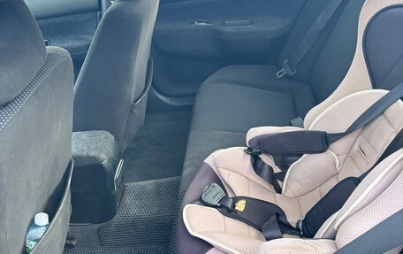 Mitsubishi Lancer IX, 2006 год, 435 000 рублей, 19 фотография