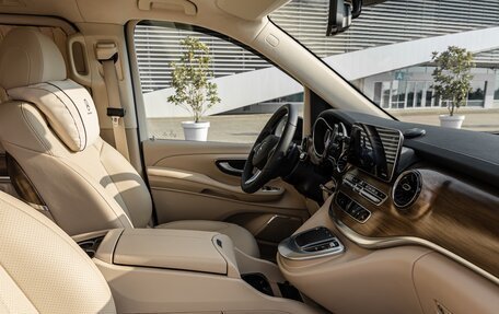 Mercedes-Benz V-Класс, 2022 год, 7 500 000 рублей, 8 фотография