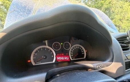 Hyundai Santa Fe Classic, 2008 год, 699 000 рублей, 5 фотография