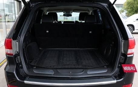 Jeep Grand Cherokee, 2010 год, 998 000 рублей, 9 фотография