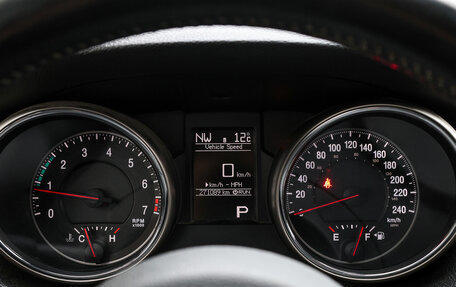 Jeep Grand Cherokee, 2010 год, 998 000 рублей, 12 фотография