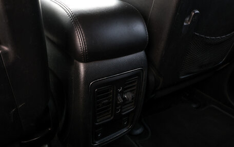 Jeep Grand Cherokee, 2010 год, 998 000 рублей, 20 фотография