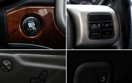 Jeep Grand Cherokee, 2010 год, 998 000 рублей, 21 фотография