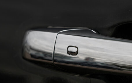 Jeep Grand Cherokee, 2010 год, 998 000 рублей, 22 фотография
