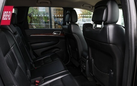 Jeep Grand Cherokee, 2010 год, 998 000 рублей, 11 фотография