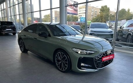 Audi A5, 2026 год, 6 700 000 рублей, 3 фотография