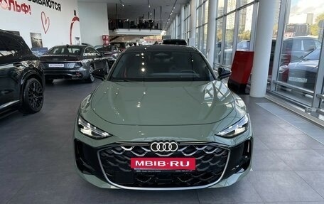 Audi A5, 2026 год, 6 700 000 рублей, 2 фотография