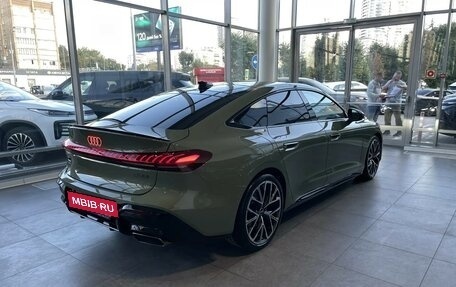 Audi A5, 2026 год, 6 700 000 рублей, 4 фотография