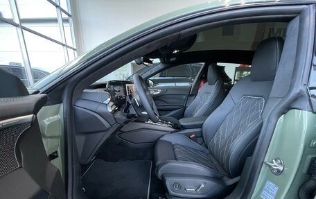 Audi A5, 2026 год, 6 700 000 рублей, 7 фотография