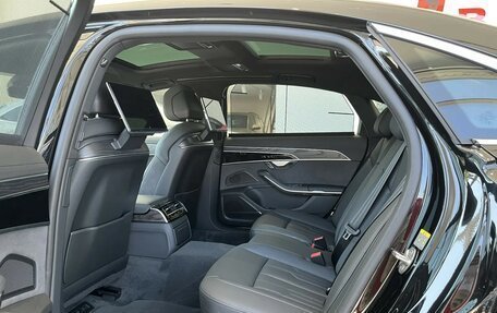 Audi A8, 2026 год, 19 900 000 рублей, 2 фотография