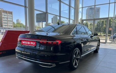 Audi A8, 2026 год, 19 900 000 рублей, 6 фотография