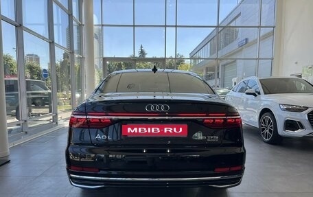 Audi A8, 2026 год, 19 900 000 рублей, 7 фотография