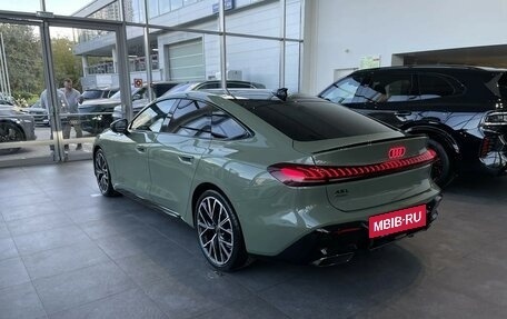 Audi A5, 2026 год, 6 700 000 рублей, 6 фотография
