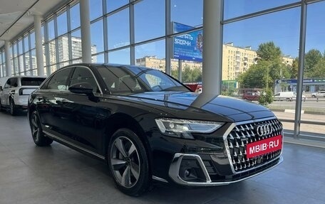 Audi A8, 2026 год, 19 900 000 рублей, 5 фотография