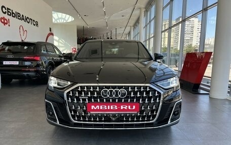 Audi A8, 2026 год, 19 900 000 рублей, 4 фотография
