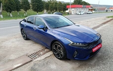 KIA K5, 2020 год, 2 380 000 рублей, 2 фотография