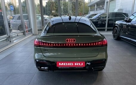 Audi A5, 2026 год, 6 700 000 рублей, 5 фотография