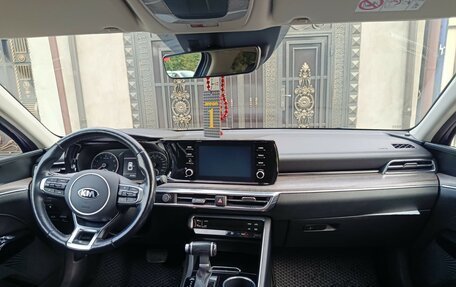 KIA K5, 2020 год, 2 380 000 рублей, 6 фотография