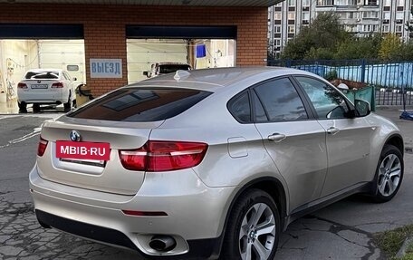 BMW X6, 2013 год, 2 450 000 рублей, 7 фотография