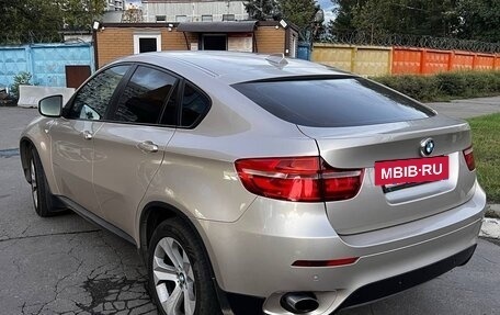 BMW X6, 2013 год, 2 450 000 рублей, 5 фотография