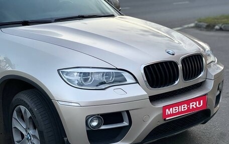 BMW X6, 2013 год, 2 450 000 рублей, 3 фотография