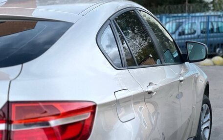 BMW X6, 2013 год, 2 450 000 рублей, 8 фотография
