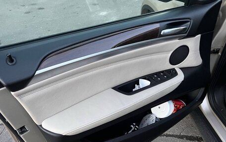 BMW X6, 2013 год, 2 450 000 рублей, 13 фотография