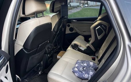 BMW X6, 2013 год, 2 450 000 рублей, 14 фотография