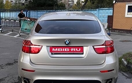 BMW X6, 2013 год, 2 450 000 рублей, 9 фотография