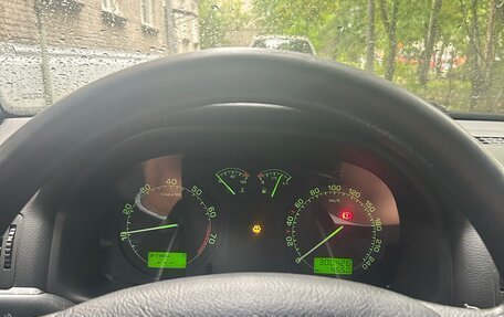 Skoda Octavia IV, 2006 год, 760 000 рублей, 5 фотография
