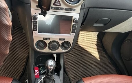 Opel Corsa D, 2007 год, 340 000 рублей, 3 фотография