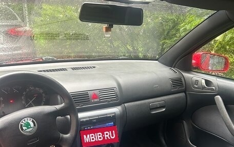 Skoda Octavia IV, 2006 год, 760 000 рублей, 7 фотография