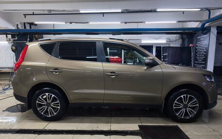 Geely Emgrand X7 I, 2020 год, 1 249 700 рублей, 4 фотография