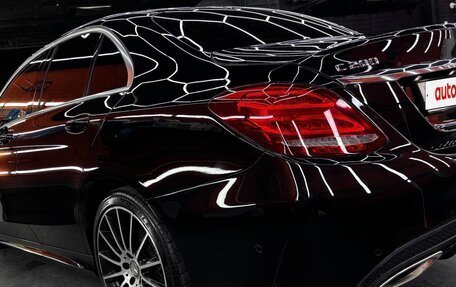 Mercedes-Benz C-Класс, 2015 год, 2 500 000 рублей, 6 фотография