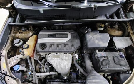 Geely Emgrand X7 I, 2020 год, 1 249 700 рублей, 9 фотография