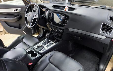 Geely Emgrand X7 I, 2020 год, 1 249 700 рублей, 15 фотография
