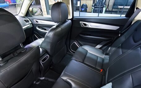 Geely Emgrand X7 I, 2020 год, 1 249 700 рублей, 10 фотография