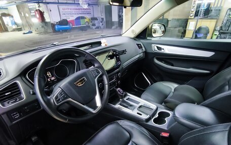 Geely Emgrand X7 I, 2020 год, 1 249 700 рублей, 12 фотография
