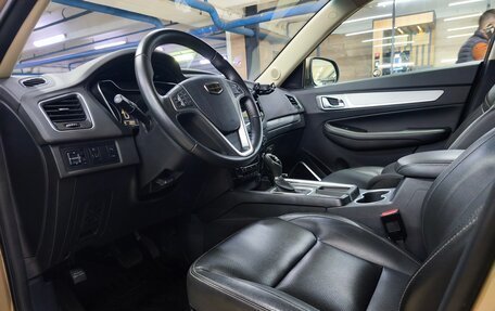 Geely Emgrand X7 I, 2020 год, 1 249 700 рублей, 14 фотография