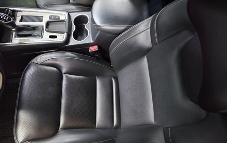 Geely Emgrand X7 I, 2020 год, 1 249 700 рублей, 13 фотография