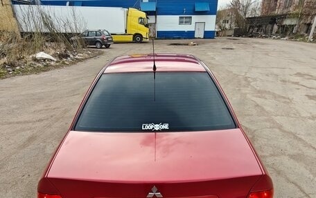 Mitsubishi Lancer IX, 2006 год, 389 000 рублей, 5 фотография