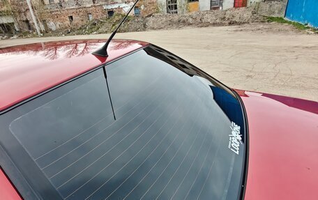 Mitsubishi Lancer IX, 2006 год, 389 000 рублей, 17 фотография
