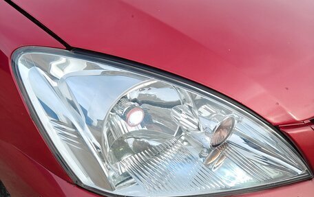 Mitsubishi Lancer IX, 2006 год, 389 000 рублей, 13 фотография