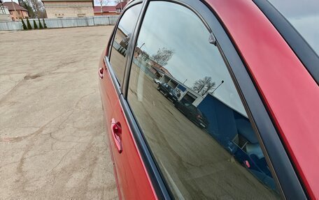 Mitsubishi Lancer IX, 2006 год, 389 000 рублей, 18 фотография