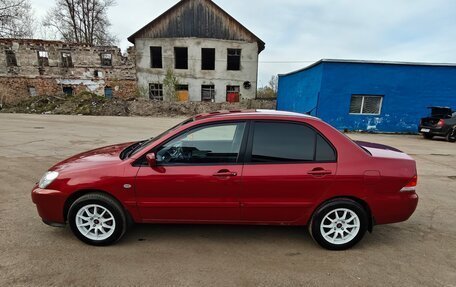Mitsubishi Lancer IX, 2006 год, 389 000 рублей, 7 фотография
