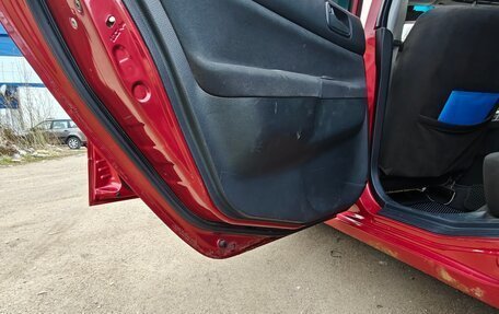 Mitsubishi Lancer IX, 2006 год, 389 000 рублей, 19 фотография